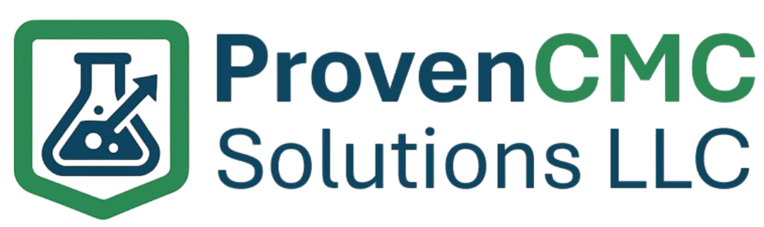 Proven CMC Solutions